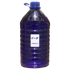 Ablaktisztító utántöltő 5 liter P+P