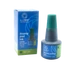 Bélyegzőfesték 30ml, Bluering® Flower zöld