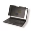 Monitorszűrő, betekintésvédelemmel, Durable Magnetic 14,1`