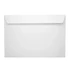 Boríték LC4 szilikonos bélésnyomott 229x324 Bluering® fehér