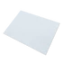 Boríték LC/5 szilikonos bélésnyomott 162×229mm Bluering® 100 db/csom fehér
