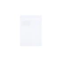Boríték TC/4 szilikonos bélésnyomott bal ablak 50x100 ablak bal oldalról 20mm felülről 52mm Bluering® fehér
