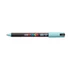 Dekormarker 0,7mm, Uni-Posca PC-1MR tengerzöld