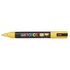 Dekormarker 1,8-2,5mm, Uni Posca PC-5M okker