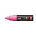 Dekormarker 4,5-5,5mm, Uni-Posca PC-7M rózsaszín