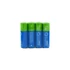 Elem AA ceruza LR6 tartós alkáli zsugorfóliás Bluering® 4db/csomag