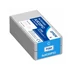 Epson SJIC22P tintapatron cyan ORIGINAL