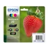Epson T2986 tintapatron BCMY multipack ORIGINAL