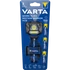 Fejlámpa H20 work flex motion sensor Varta