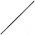 Felmosónyél / partvis nyél fém 130 cm menetes véggel Igeax fekete