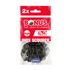 Fém dörzsi spriál 2 db/csomag Bonus Inox_B088 fémsúroló