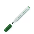 Flipchart marker rostirón vizes vágott végű 1-4mm, Bluering® zöld