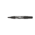 Flipchart marker vízbázisú 1-4mm, vágott Artip 12XXL fekete
