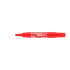 Flipchart marker vízbázisú 1-4mm, vágott Artip 12XXL piros