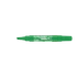 Flipchart marker vízbázisú 1-4mm, vágott Artip 12XXL zöld