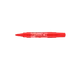 Flipchart marker vízbázisú 3mm, kerek Artip 11XXL piros