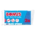 Fürdőszivacs 3 db/csomag Bonus B057