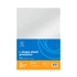Genotherm `L` A4, 150 micron víztiszta Bluering® 25 db/csomag,