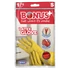 Gumikesztyű S háztartási Bonus_B378