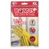 Gumikesztyű XL háztartási Bonus_B101