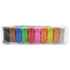 Gyurma színes, 210g. Bluering® 10 különböző szín, Bálnás