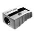 Hegyező 1 lyukú fém 36 db/display Keyroad Metal