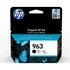 Hp 963/3JA26AE tintapatron fekete ORIGINAL