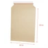 Csomagküldő webshop hullámkarton tasak A5+ 190x272mm/200x280mm E-Flute