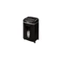 Iratmegsemmisítő, 9lap, mikrokonfetti vágás 2x12mm, Fellowes® Microshred 450M