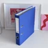 Iratrendező A4, 5cm, Bluering® kék