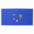Iratrendező A4, 5cm, két oldalt PP borítás,lapraszerelt, Bluering® Premium kék