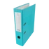 Iratrendező A4, 7,5cm, Bluering® türkiz