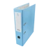 Iratrendező A4, 7,5cm, Bluering® világoskék