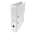 Iratrendező A4, 7,5cm,lapraszerelt, Bluering® Smart fehér