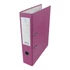 Iratrendező A4, 7,5cm, Bluering® lila
