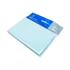 Jegyzettömb öntapadó, 76x127mm, 80lap, Bluering® , pasztellkék
