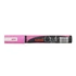 Krétamarker 1,8-2,5mm, Uni PWE-5M FL rózsaszín
