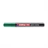 Lakkmarker 1-2mm, kerek Edding 791 zöld
