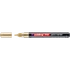 Lakkmarker 1-2mm, kerek Edding 791 arany