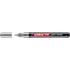 Lakkmarker 1-2mm, kerek Edding 791 ezüst