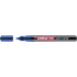 Lakkmarker 1-2mm, kerek Edding 791 kék