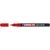 Lakkmarker 1-2mm, kerek Edding 791 piros