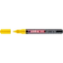Lakkmarker 1-2mm, kerek Edding 791 sárga