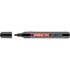 Lakkmarker 2-3mm, kerek Edding 790 fekete