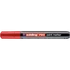 Lakkmarker 2-3mm, kerek Edding 790 piros