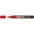 Lakkmarker 2-3mm, kerek Edding 790 piros
