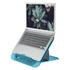 Laptop állvány, LEITZ Ergo Cosy nyugodt kék