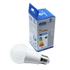 Led 10W A60, E27 1055 lm 6500k Blue Light
