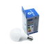 Led 8W A60, E27 806 lm 6500k Led izzó Blue Light