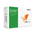 Másolópapír A4, 80g, CIE 150 fehérség, PEFC, PP Lite 500ív/csomag